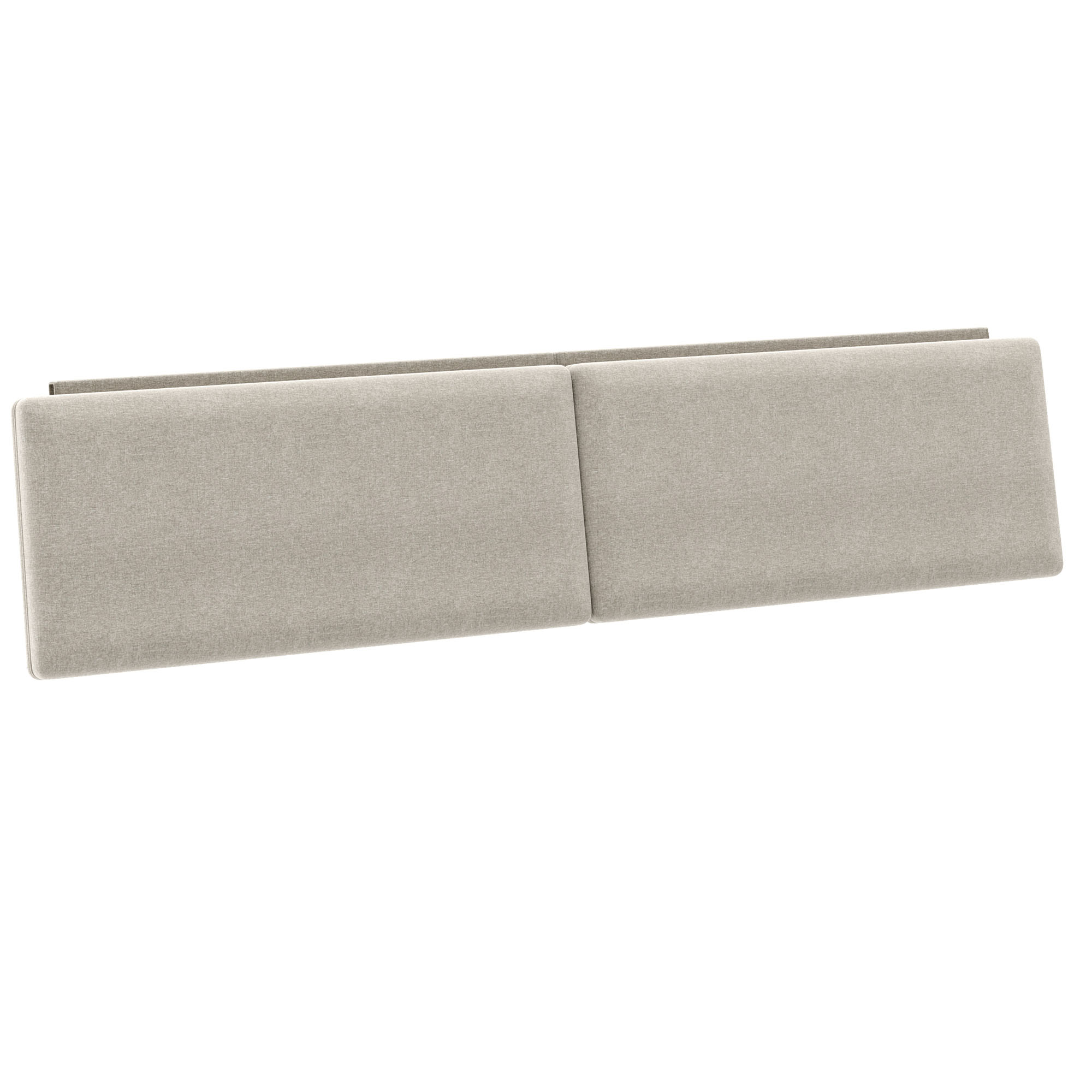 BDI Headboard Cushion