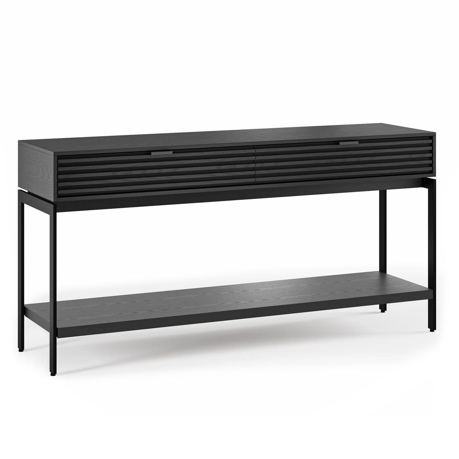 BDI Cora Console Table