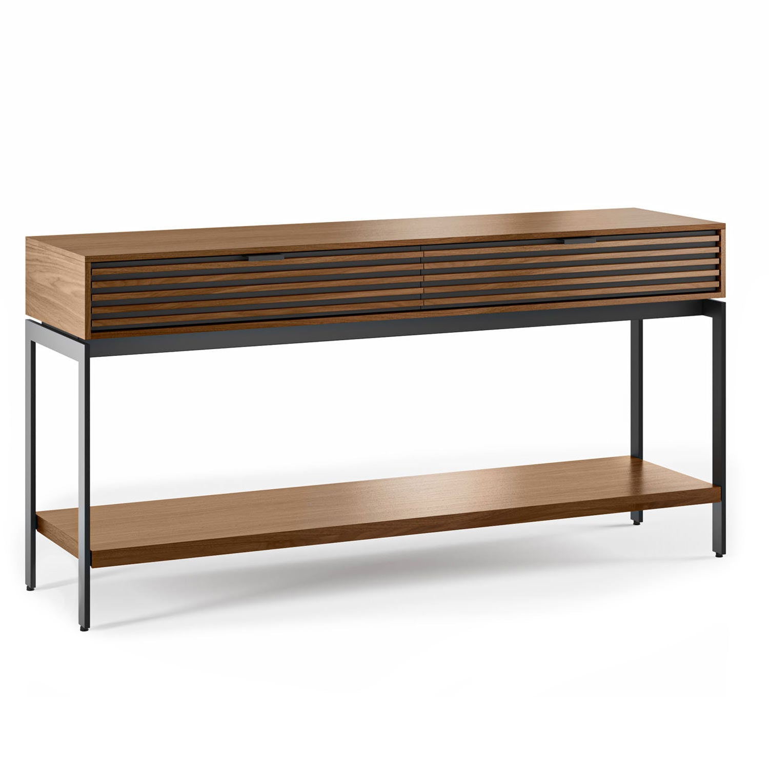 BDI Cora Console Table
