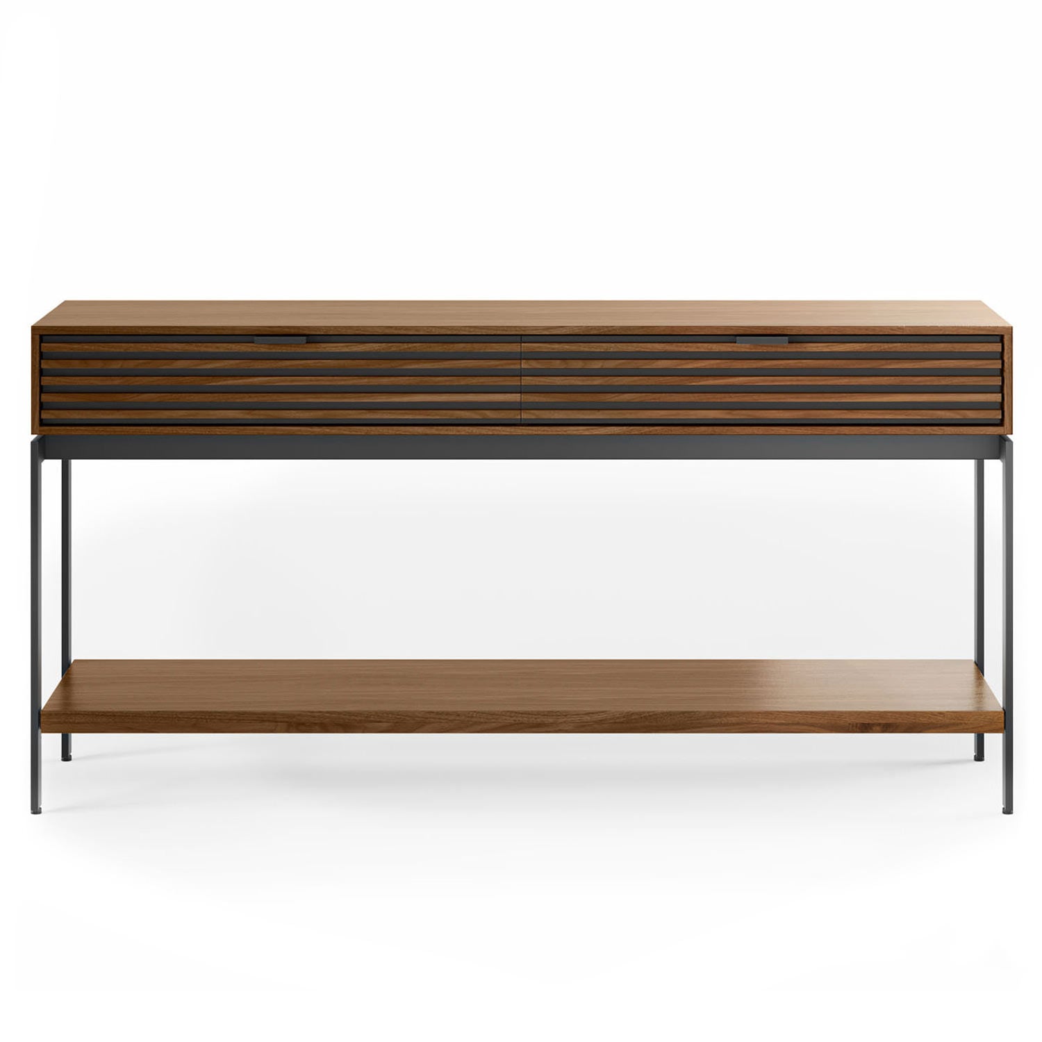BDI Cora Console Table