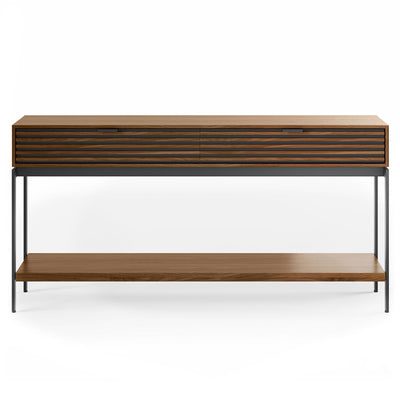 BDI Cora Console Table 1173