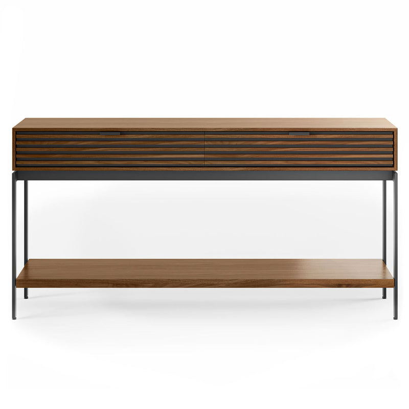 BDI Cora Console Table 1173