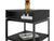 BDI Cora End Table