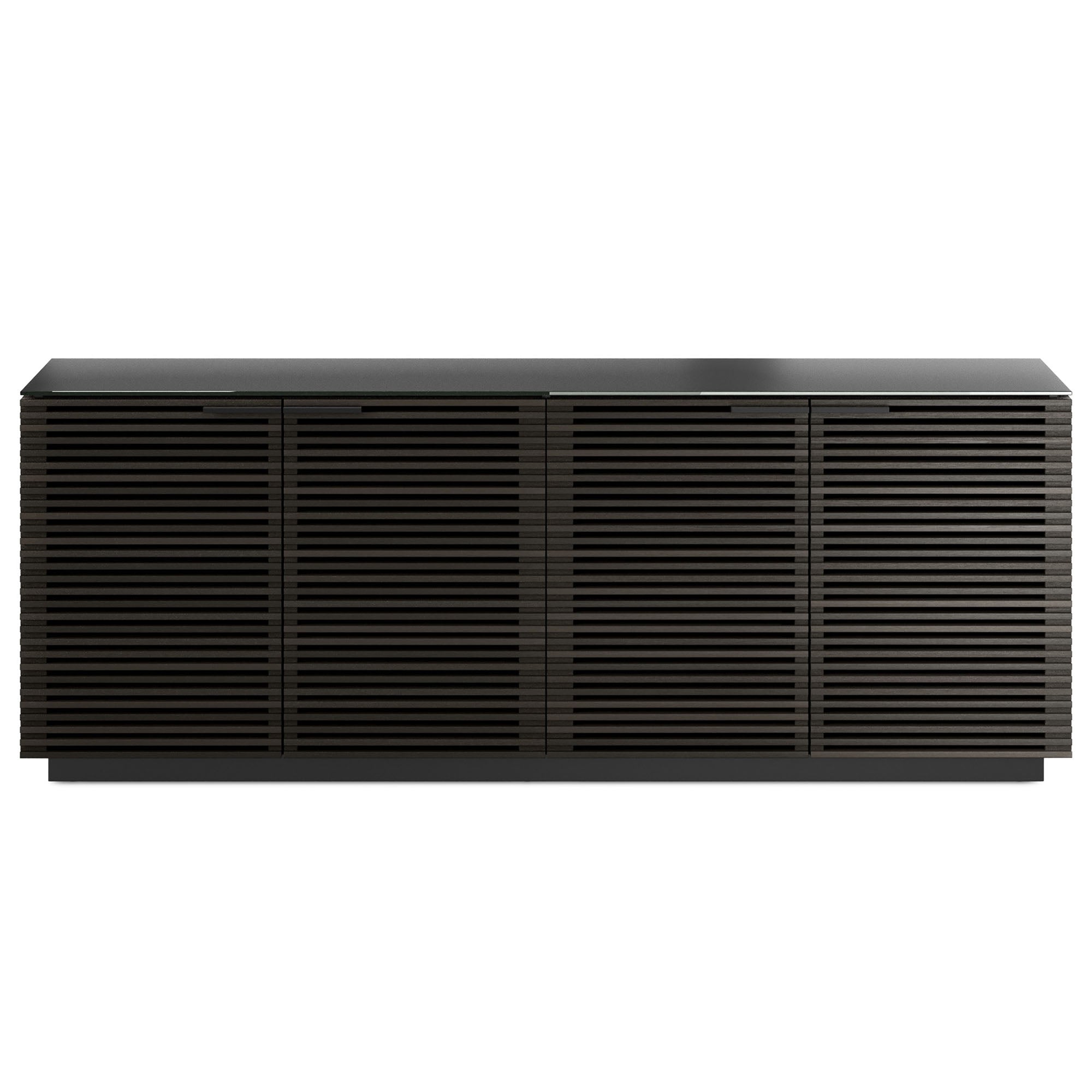 BDI Corridor Quad Storage Cabinet