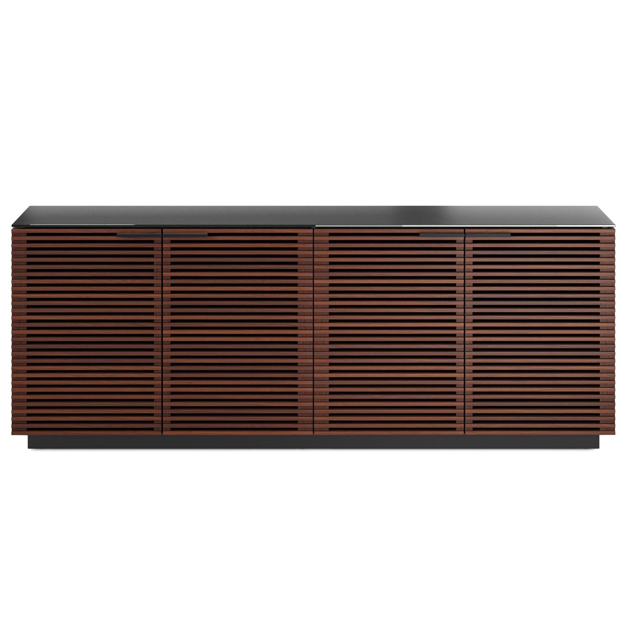 BDI Corridor Quad Storage Cabinet