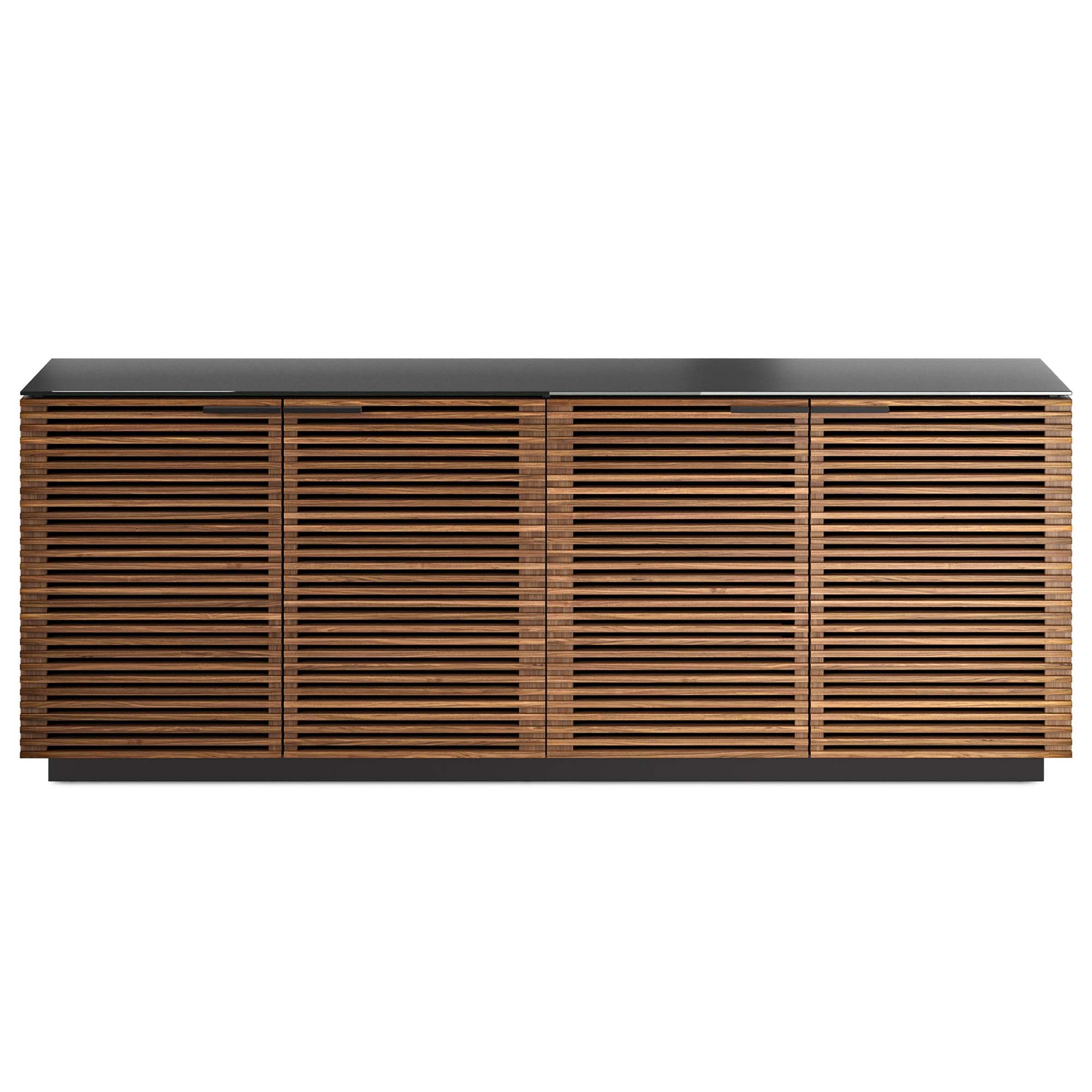 BDI Corridor Quad Storage Cabinet