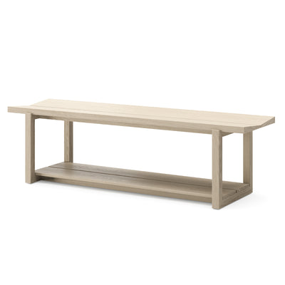 BDI Kava Bench