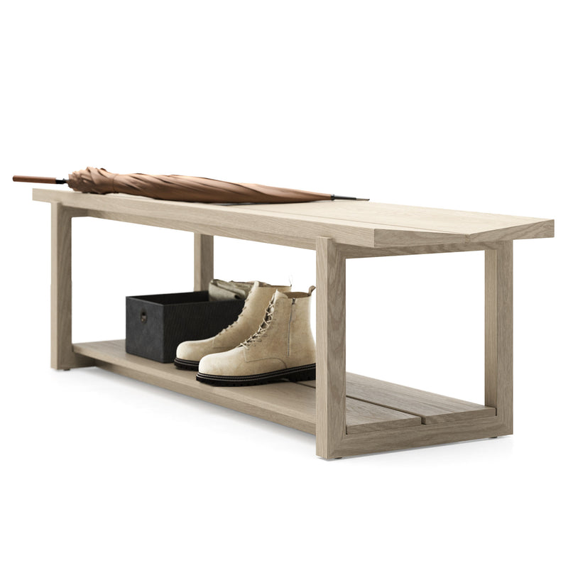 BDI Kava Bench