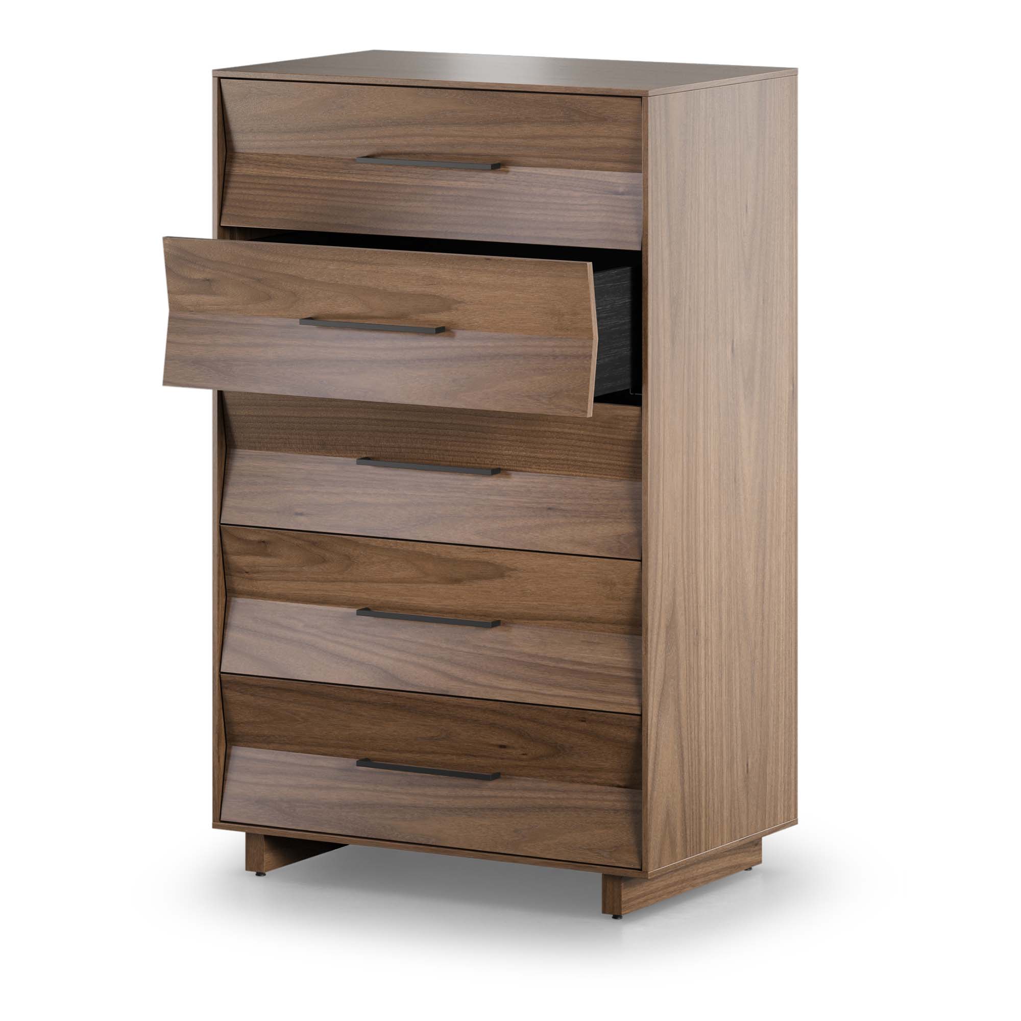 BDI Kava 5-Drawer Chest