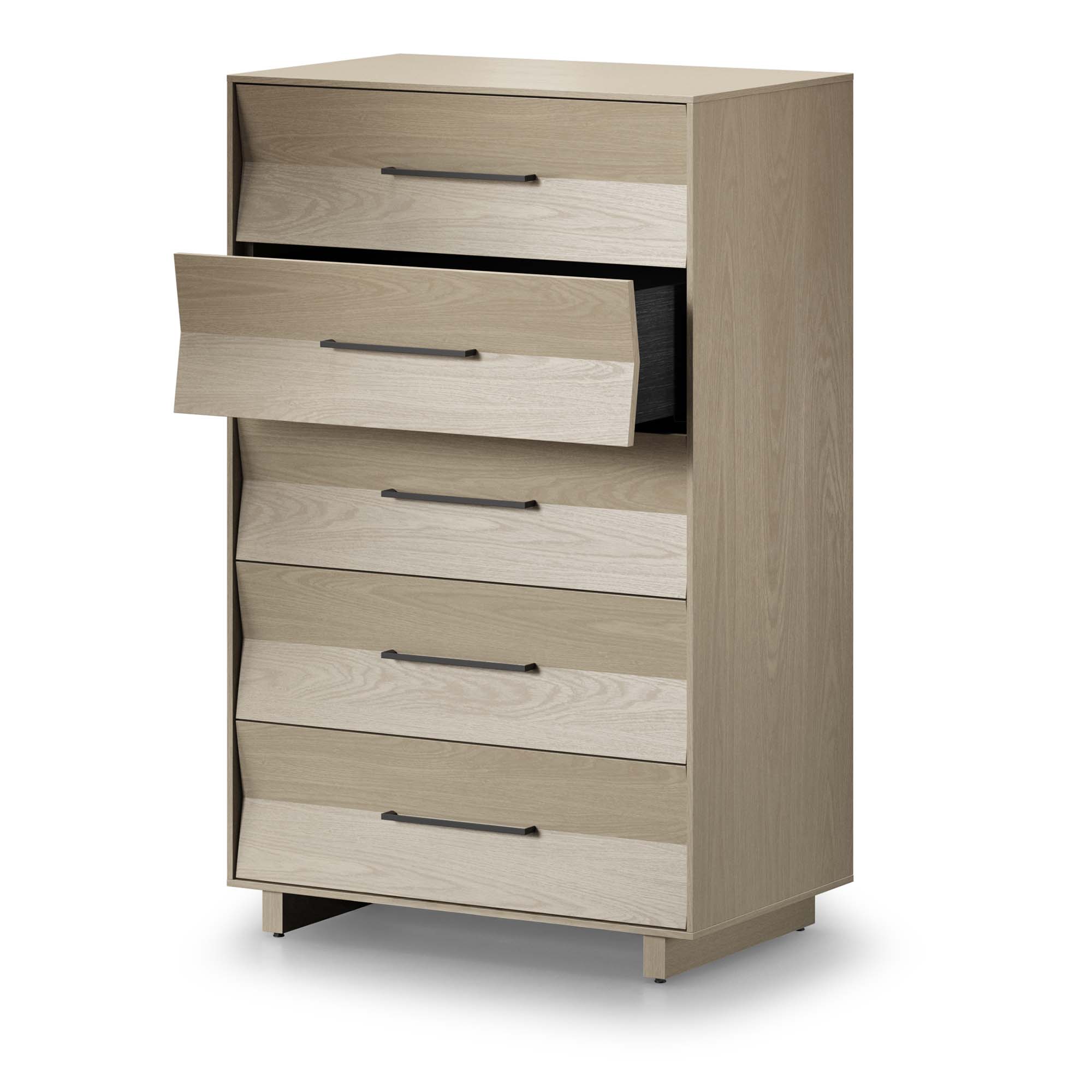 BDI Kava 5-Drawer Chest