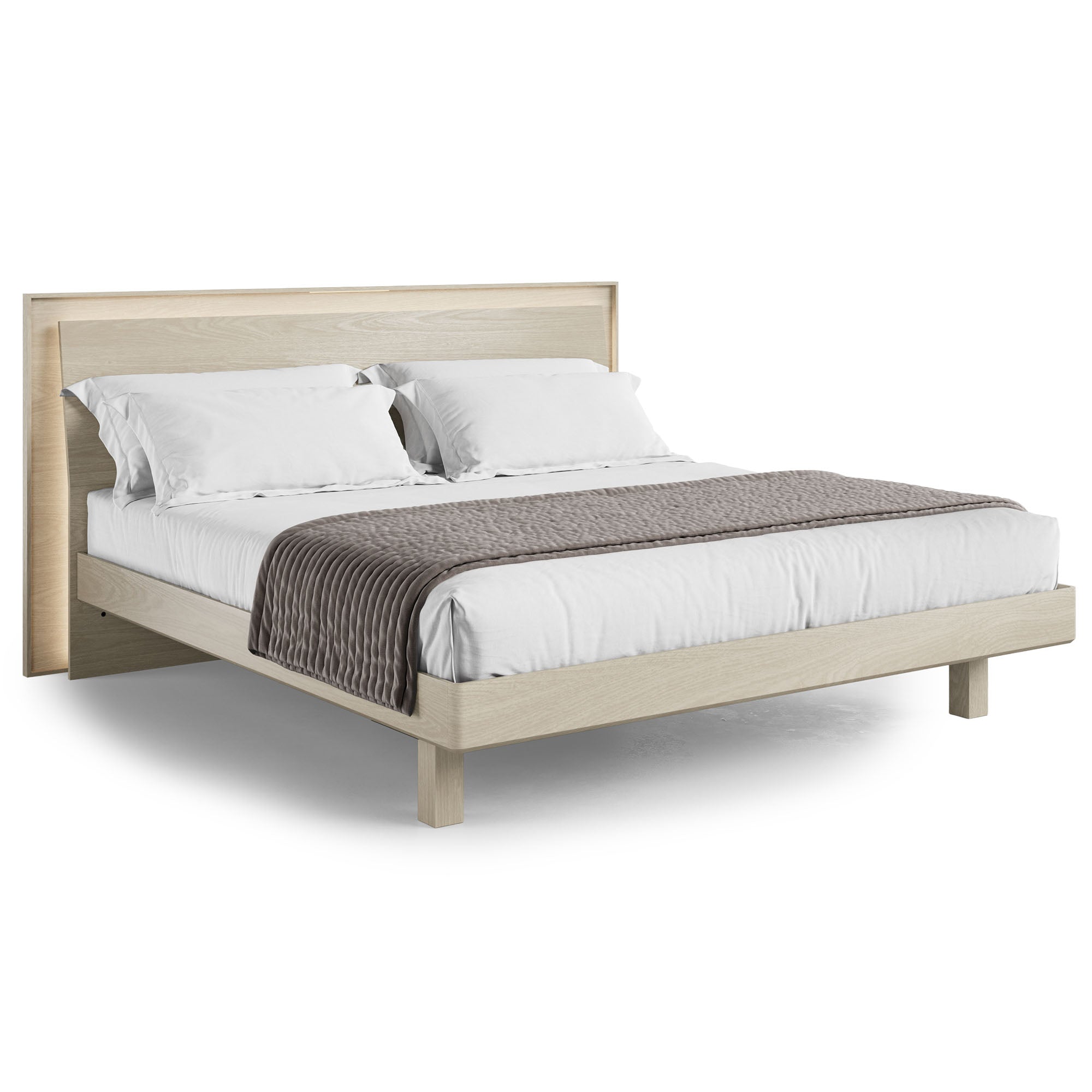 BDI Kava Bed