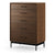 BDI Linq 5-Drawer Chest
