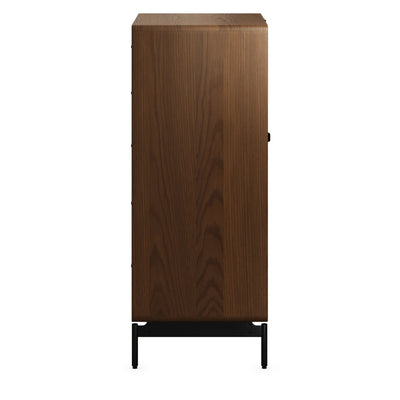 BDI Linq 5-Drawer Chest