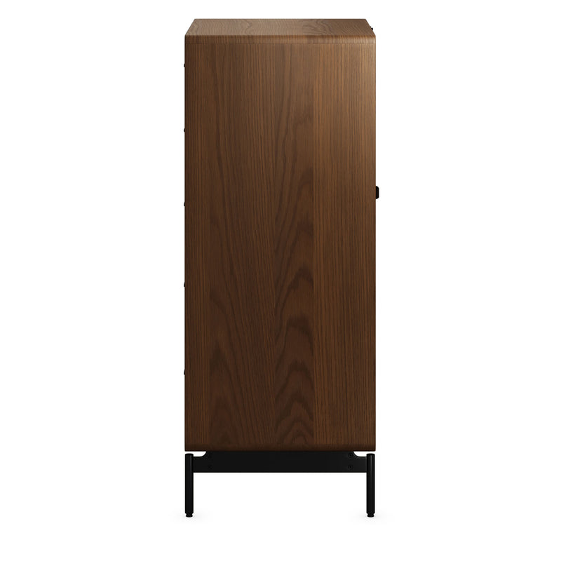 BDI Linq 5-Drawer Chest