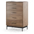 BDI Linq 5-Drawer Chest