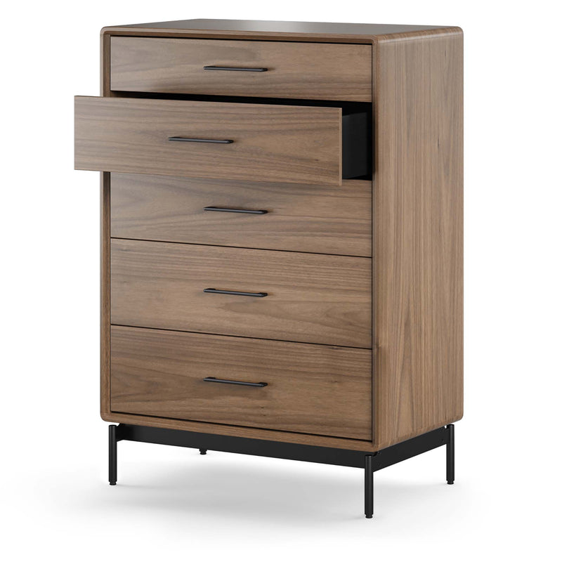 BDI Linq 5-Drawer Chest