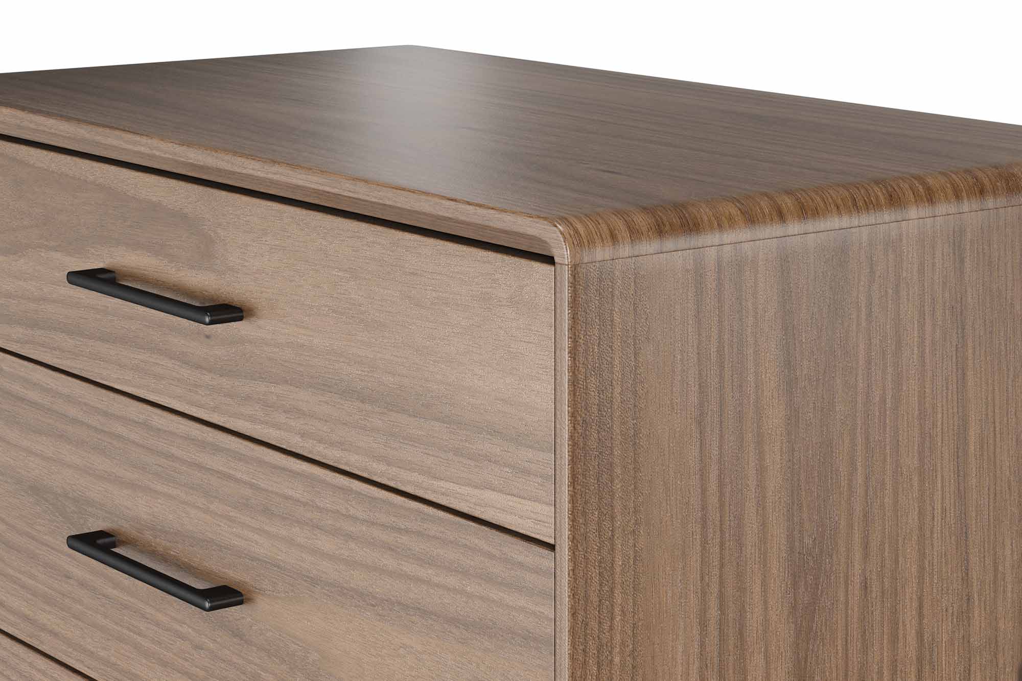 BDI Linq 5-Drawer Chest