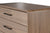 BDI Linq 5-Drawer Chest