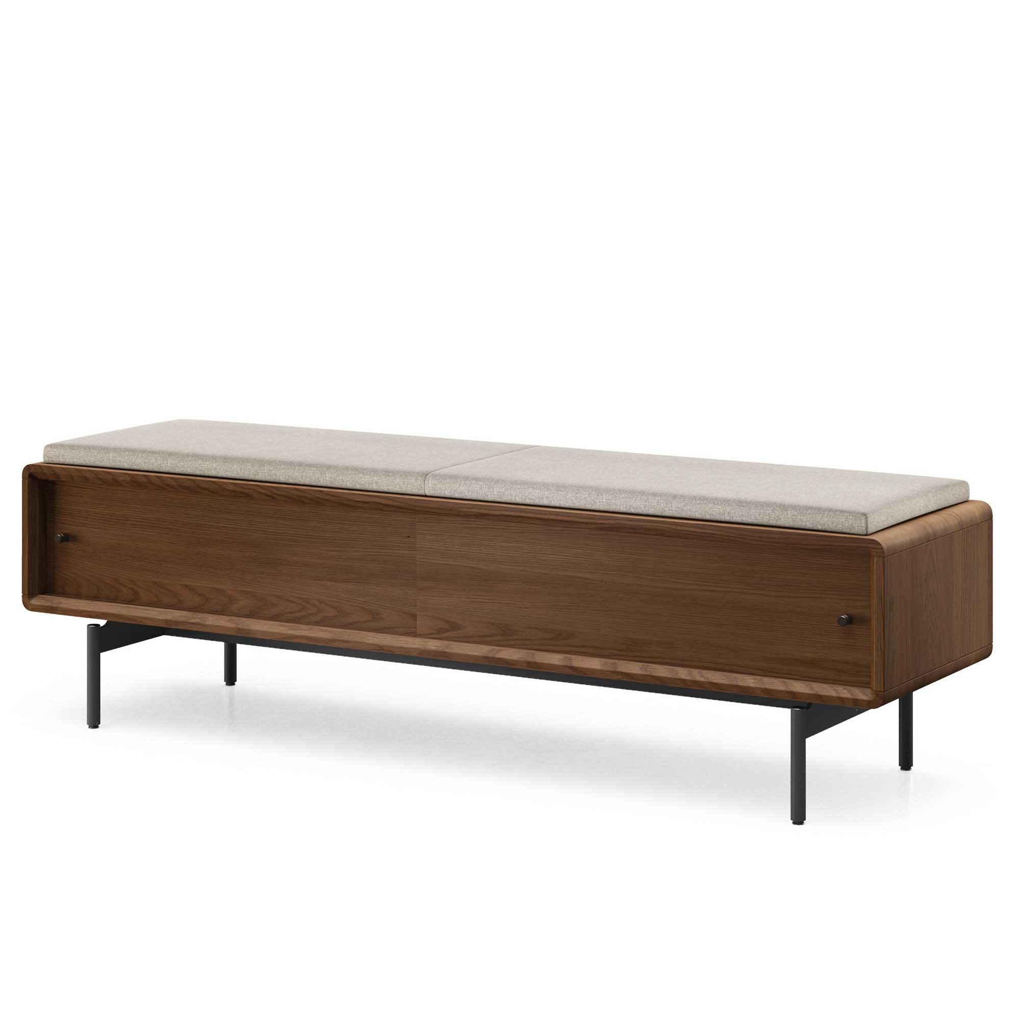 BDI Linq Storage Bench
