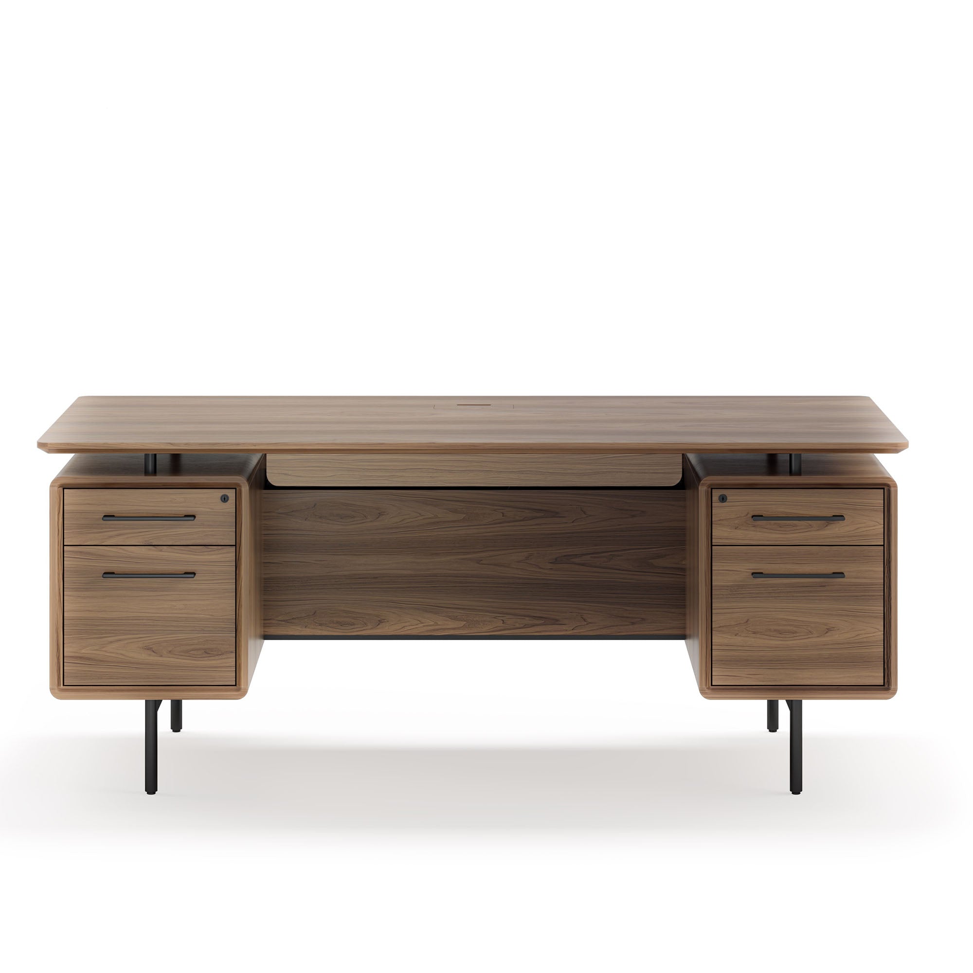 BDI Linq Executive Desk