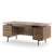 BDI Linq Executive Desk