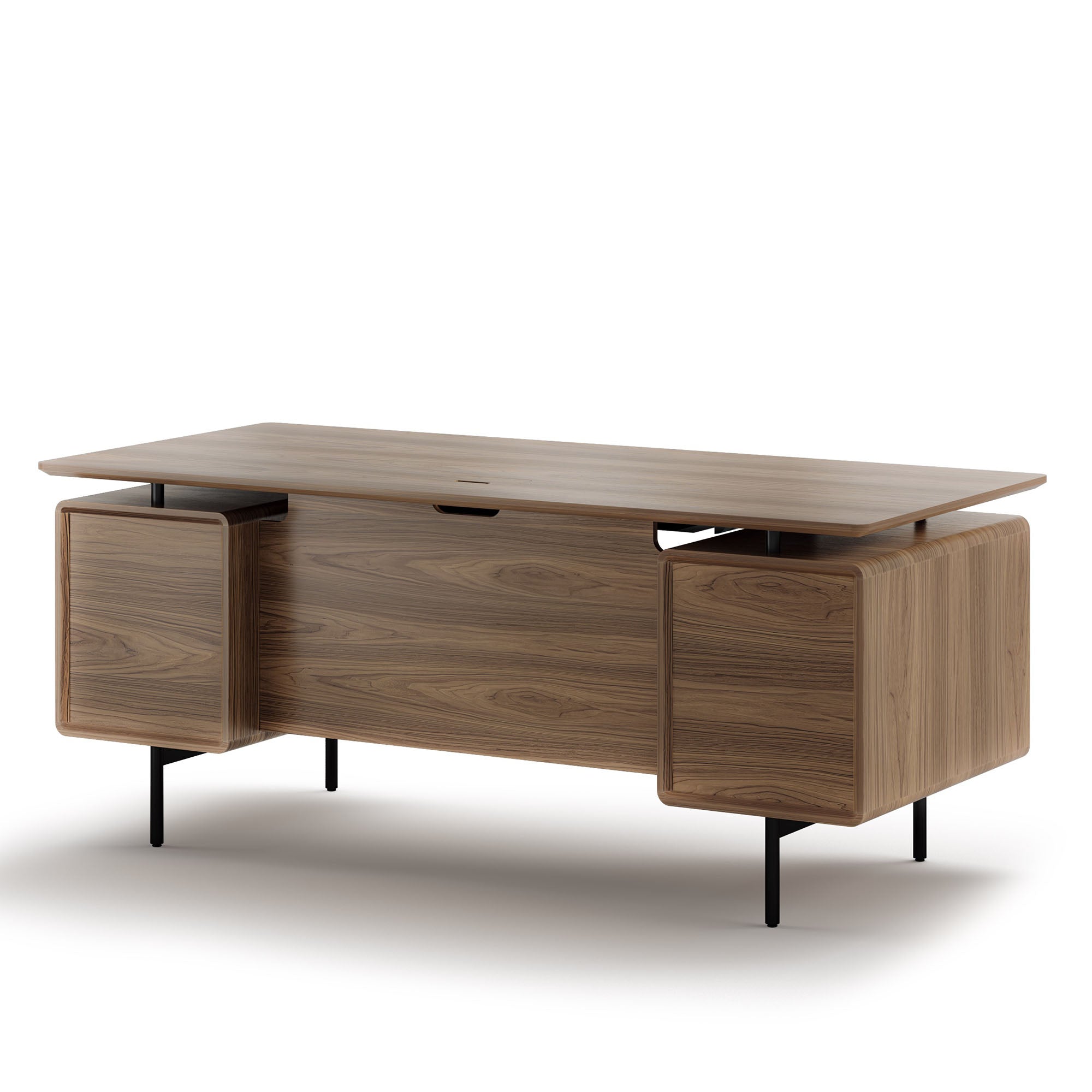 BDI Linq Executive Desk