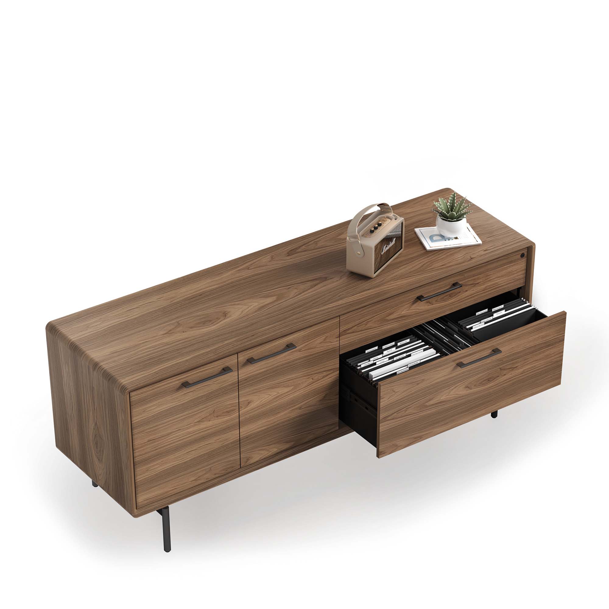 BDI Linq Credenza
