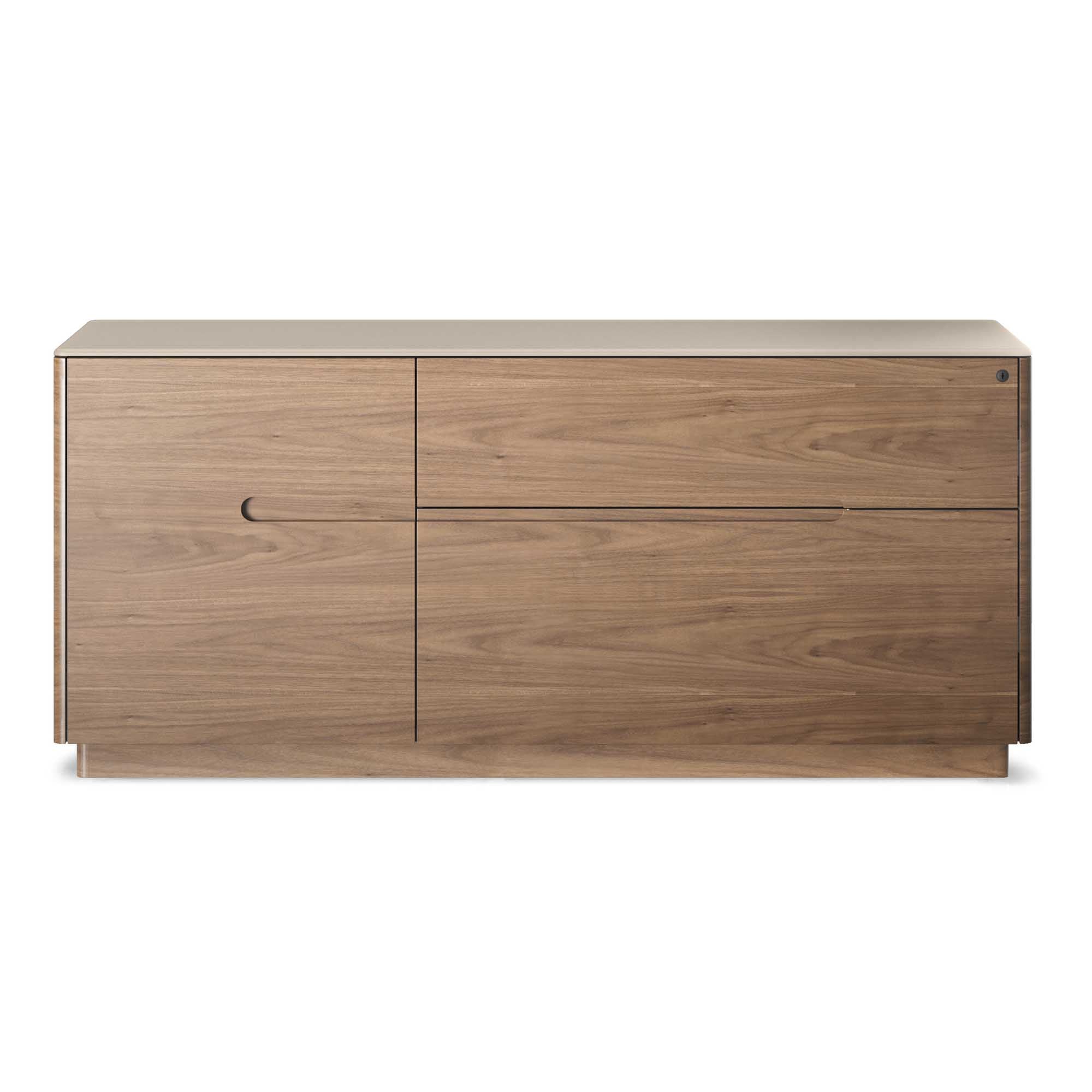 BDI Luma Multifunction Cabinet