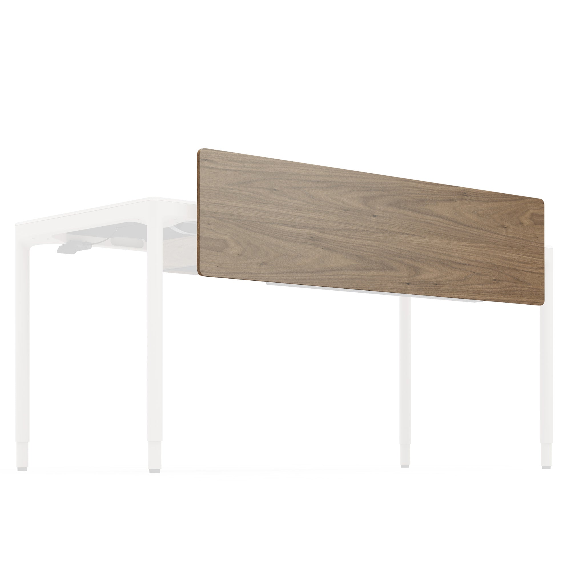 Luma modesty panel large high setting