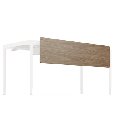 luma modesty panel low setting