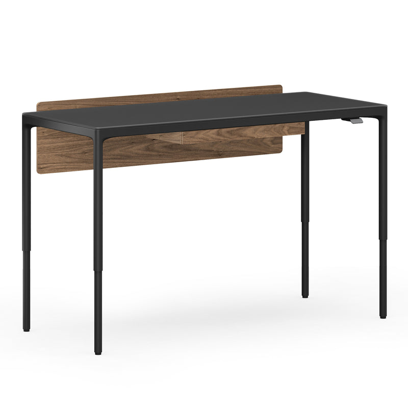 BDI Luma Sit+Stand Lift Desk