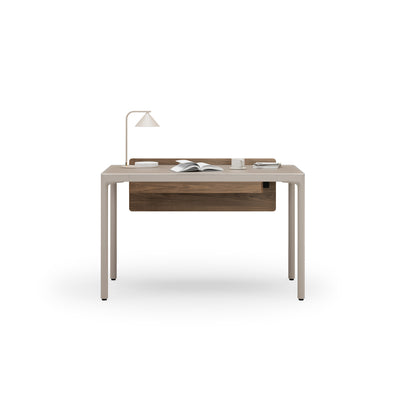 BDI Luma Desk Table