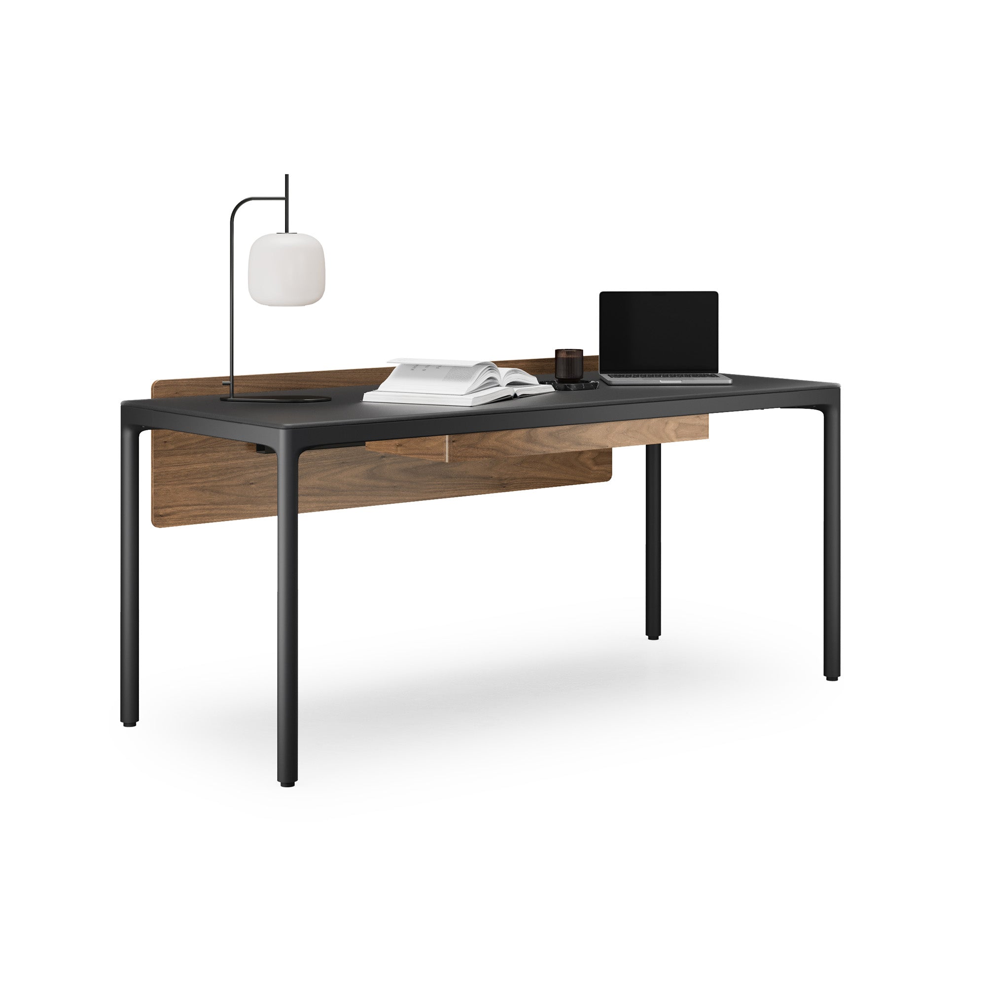BDI Luma Desk Table