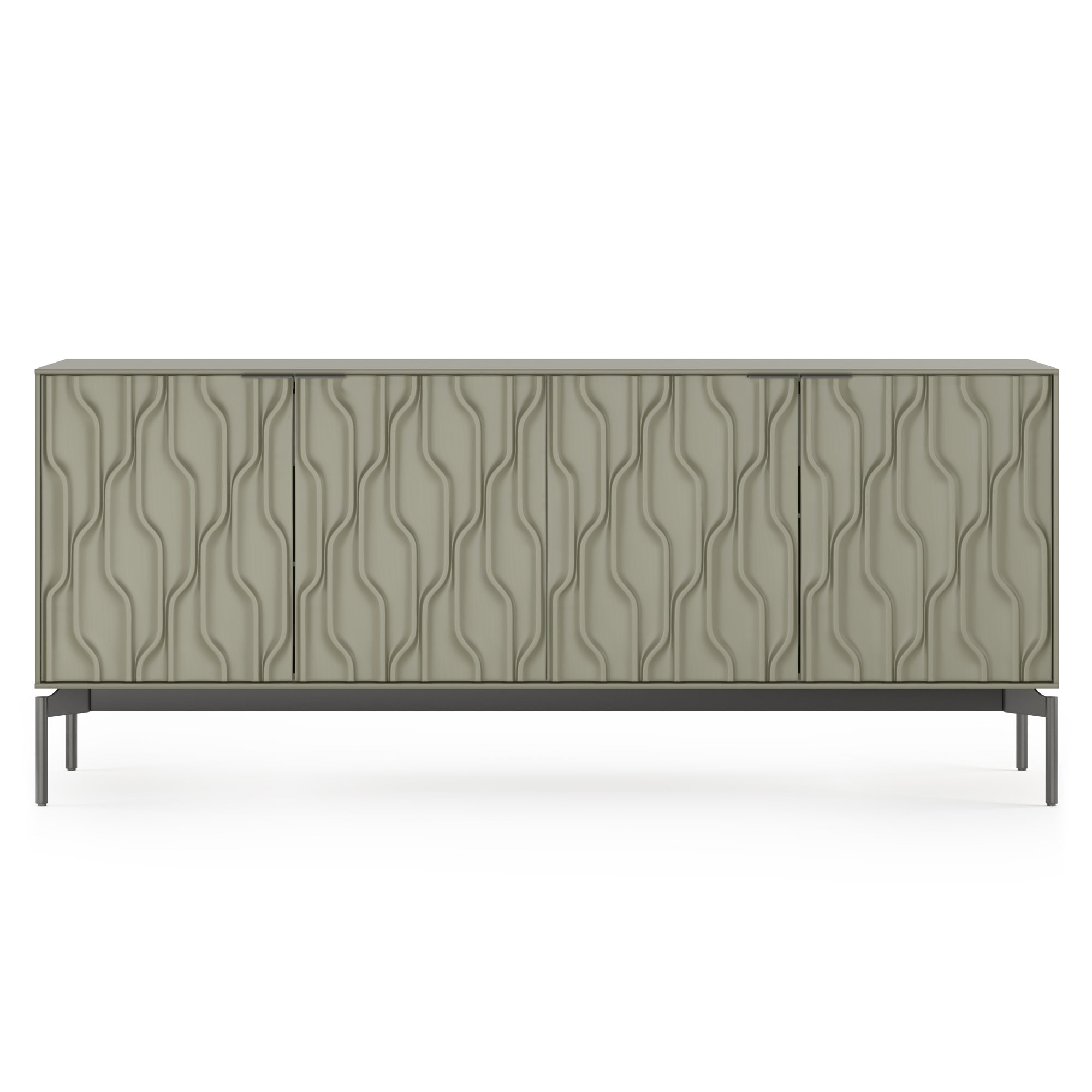BDI Mesa Credenza