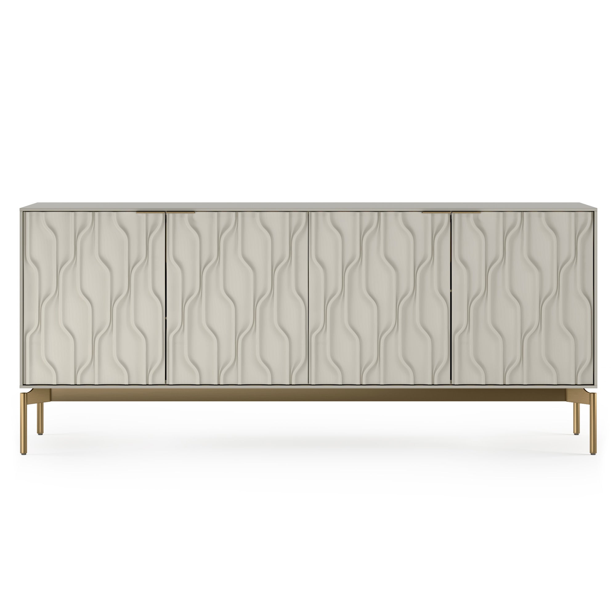 BDI Mesa Credenza