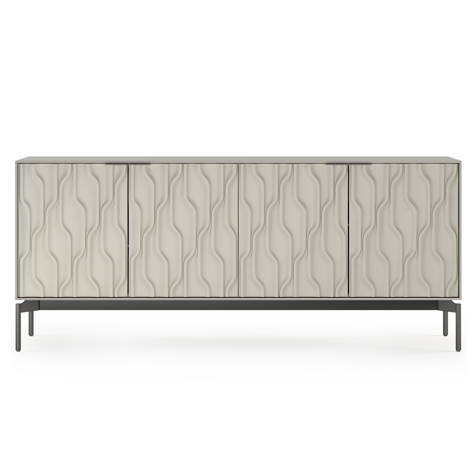 BDI Mesa Credenza