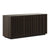 BDI Profile Console Storage Cabinet 8477