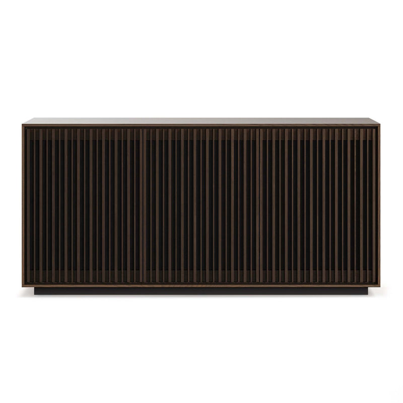BDI Profile Console Storage Cabinet 8477