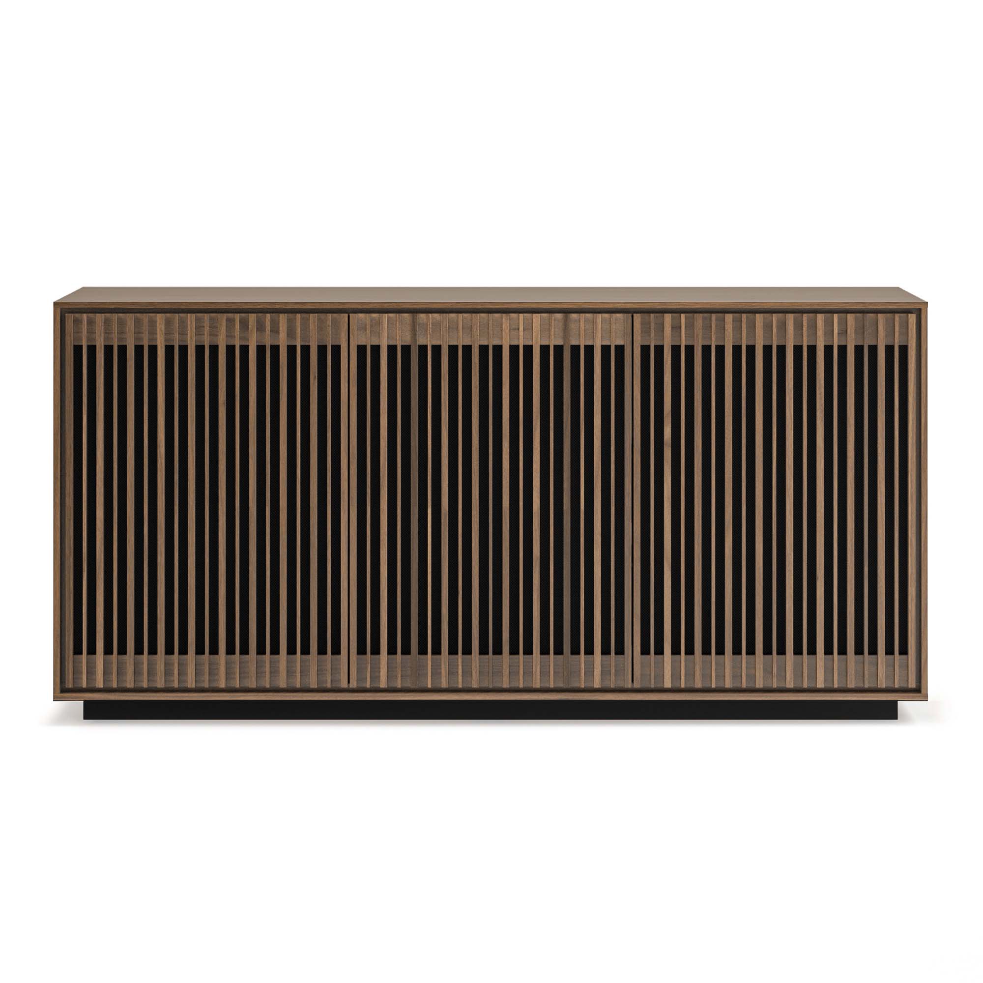 BDI Profile Console Storage Cabinet