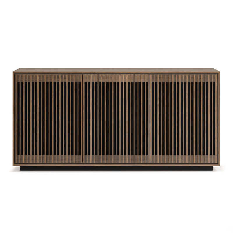 BDI Profile Console Storage Cabinet