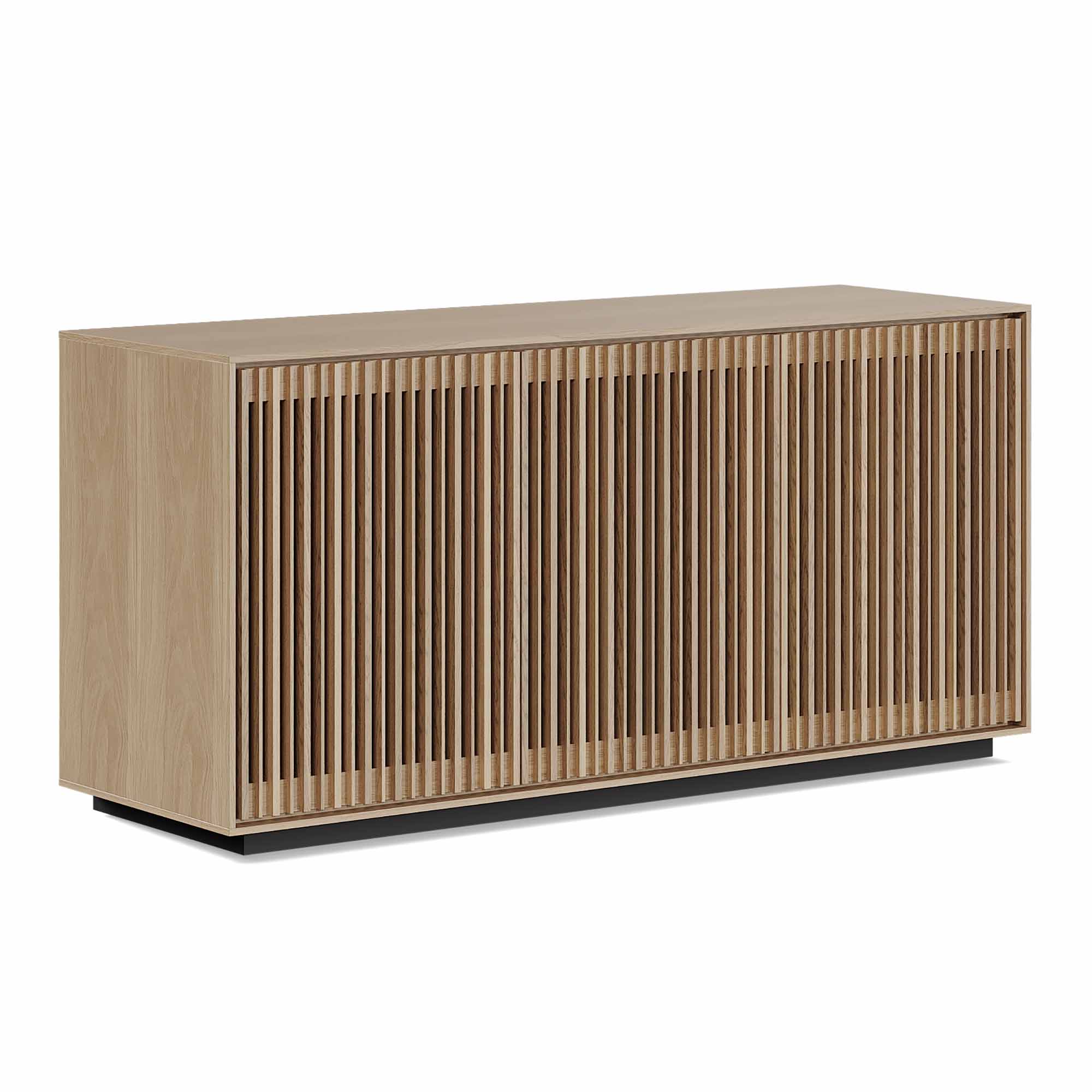 BDI Profile Console Storage Cabinet