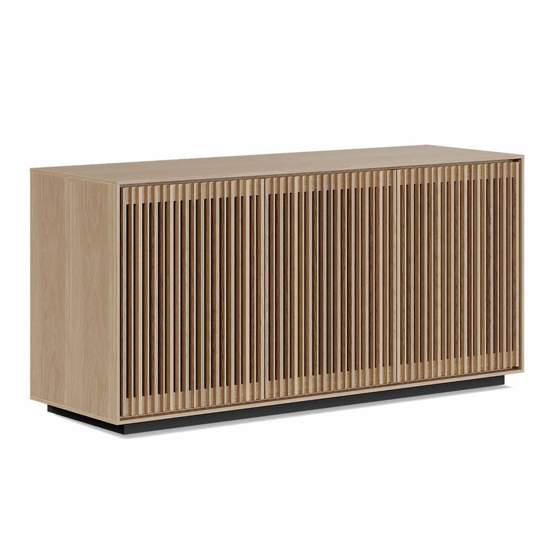BDI Profile Console Storage Cabinet 8477