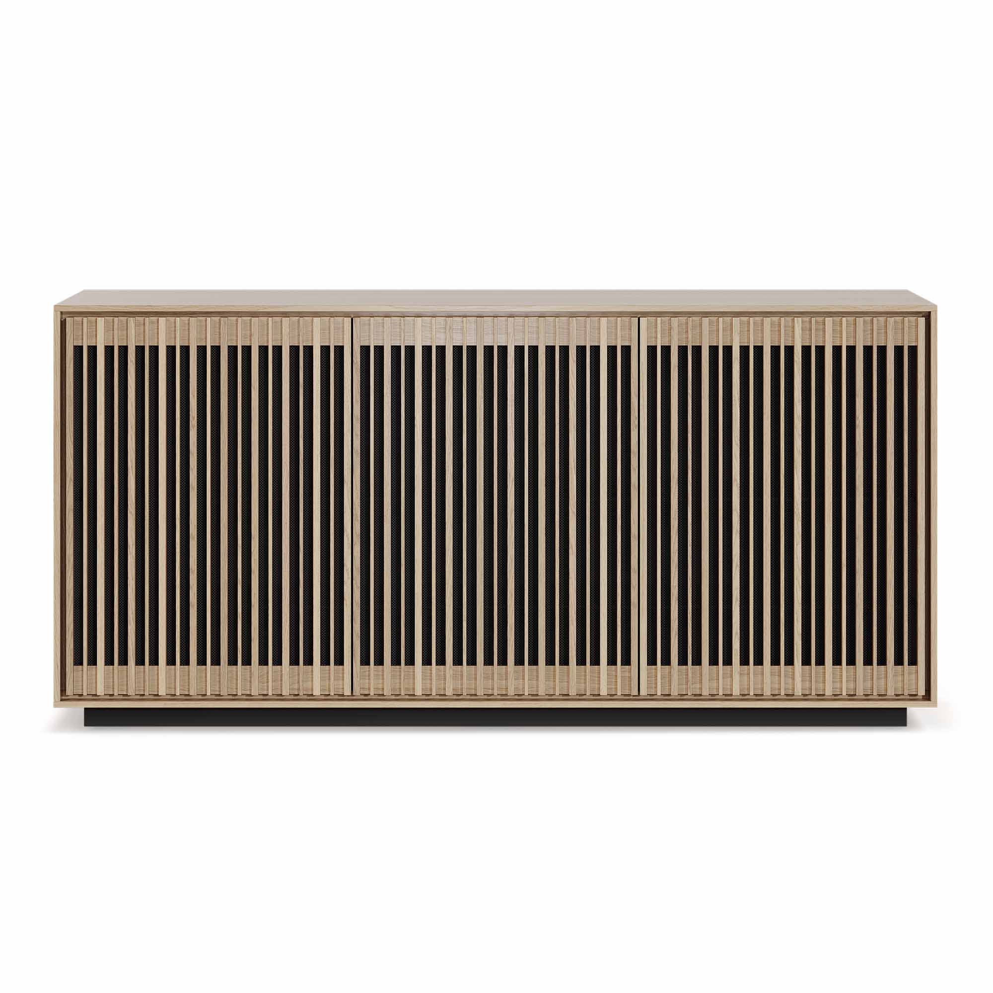 BDI Profile Console Storage Cabinet