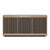BDI Profile Console Storage Cabinet 8477