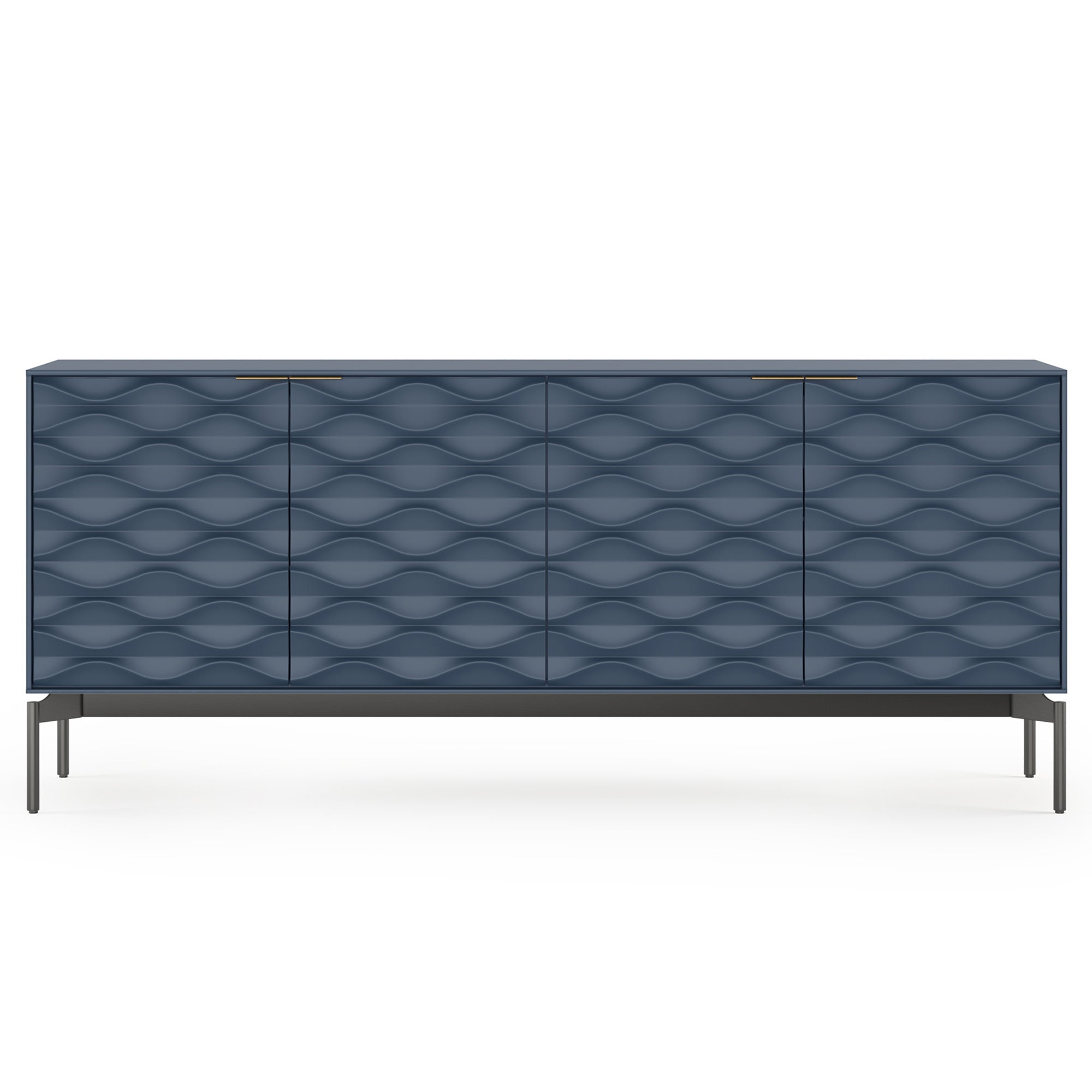BDI Ripple Credenza