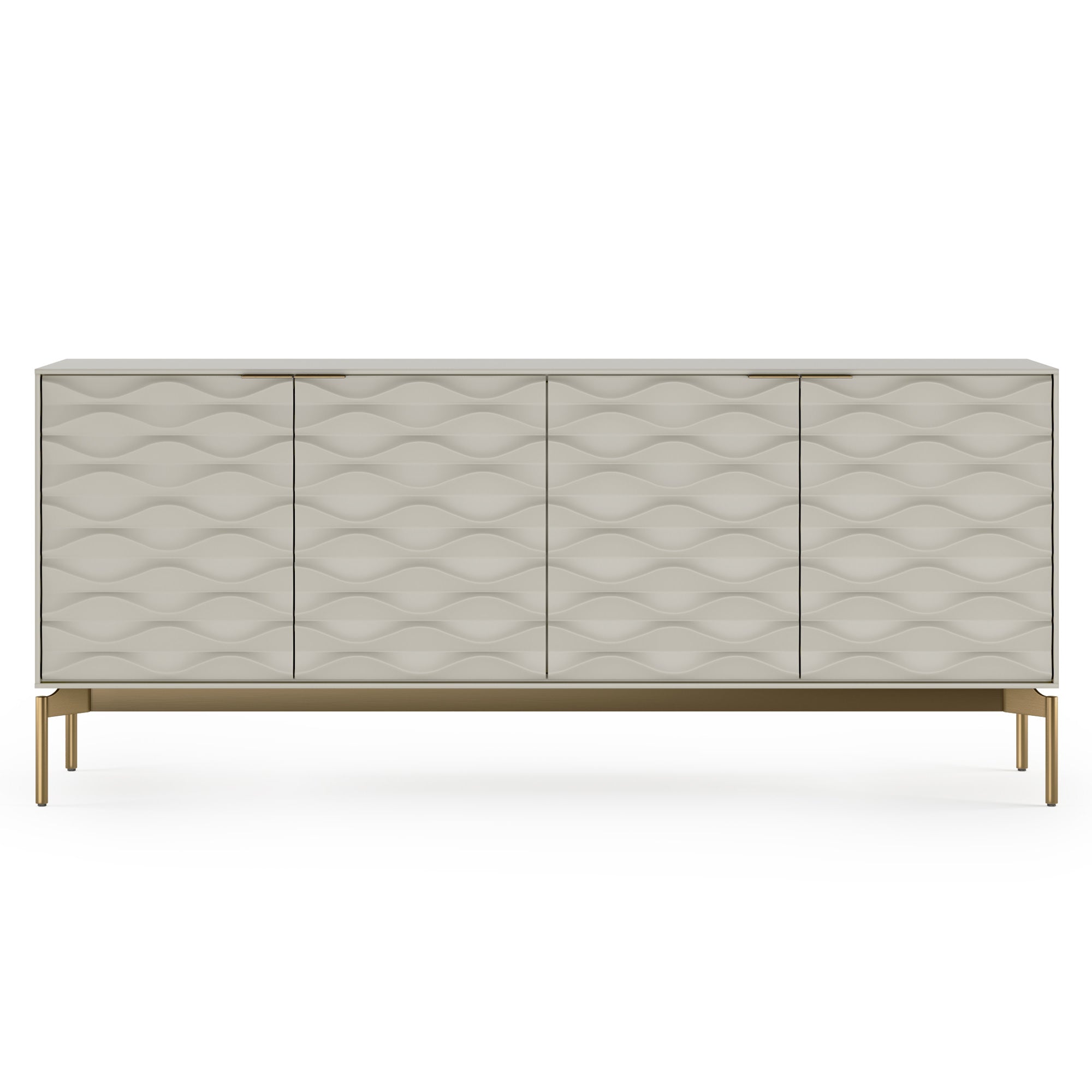 BDI Ripple Credenza