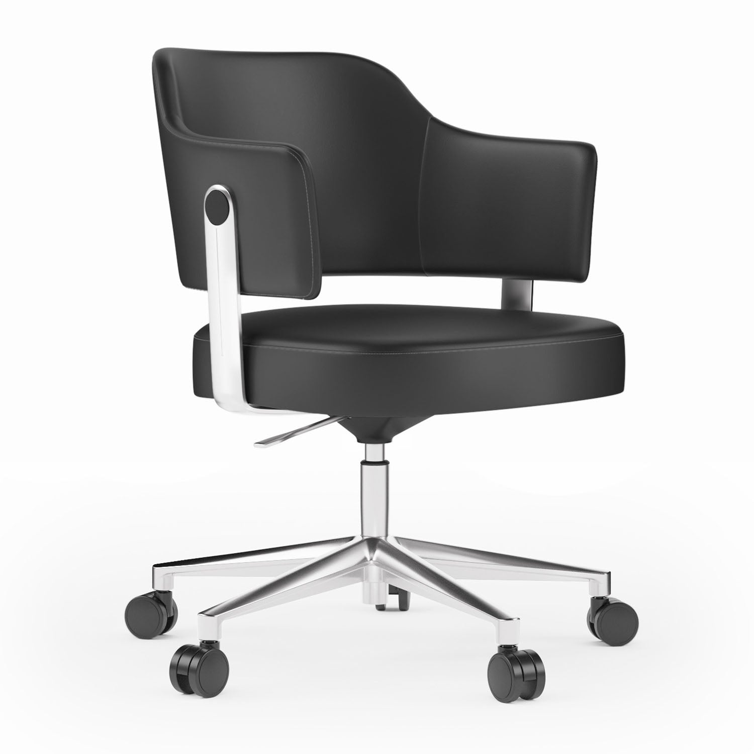 BDI Circa Office Chair 3582