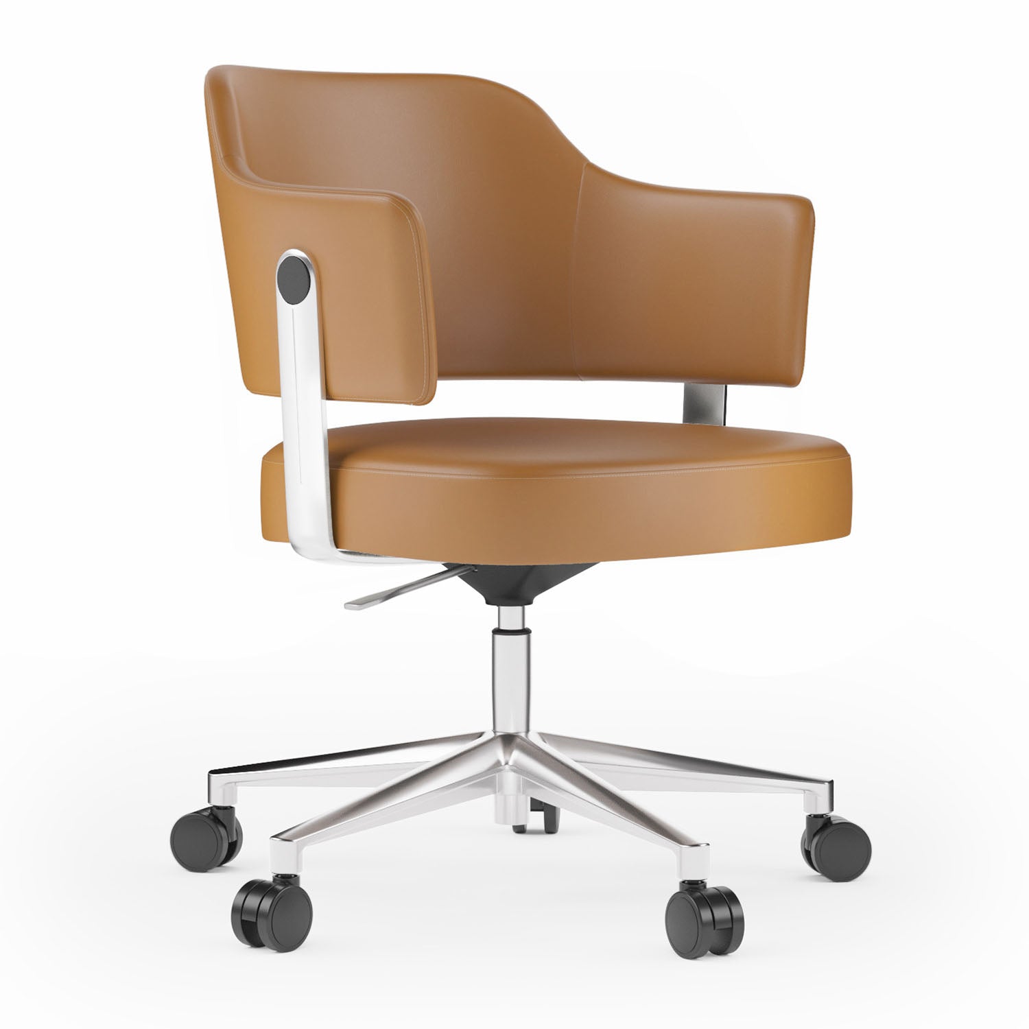 BDI Circa Office Chair 3582