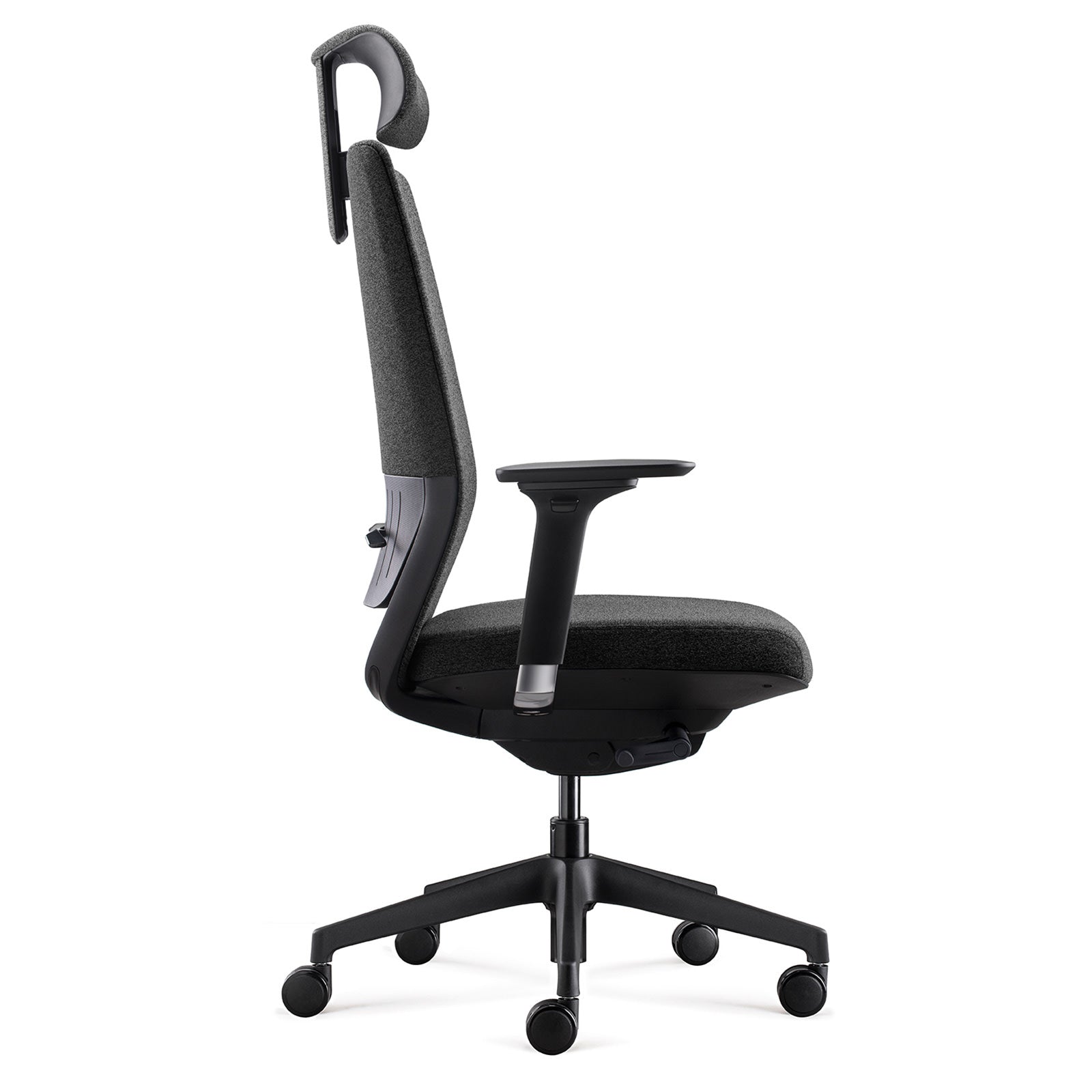 BDI Coda Office Task Chair