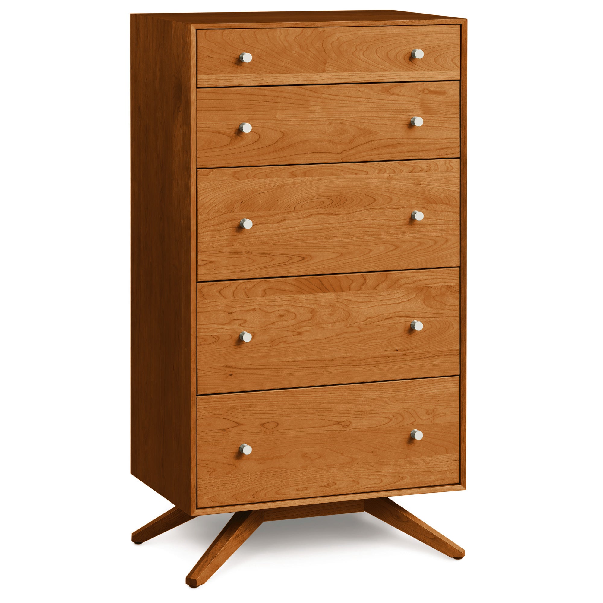 Astrid Five Drawer Dresser